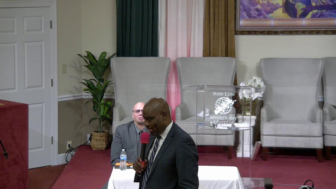 Sunday Law Update! A Church/State Unity Blueprint Proposal To Be Introduced by JUNE!