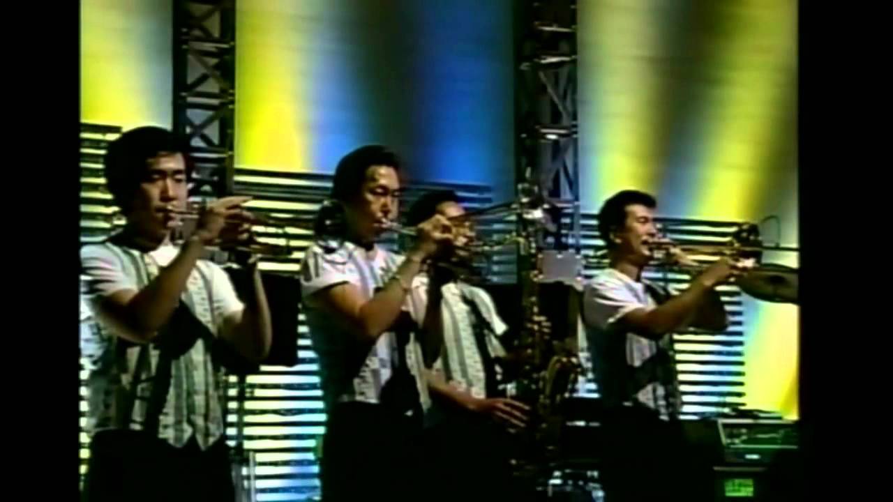 SHANGRI-LA