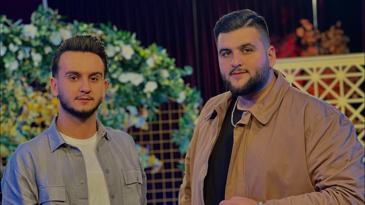 هێژا & ڤەگر - ڤین سز Vagr Tahsin & Heja - Vin Siz