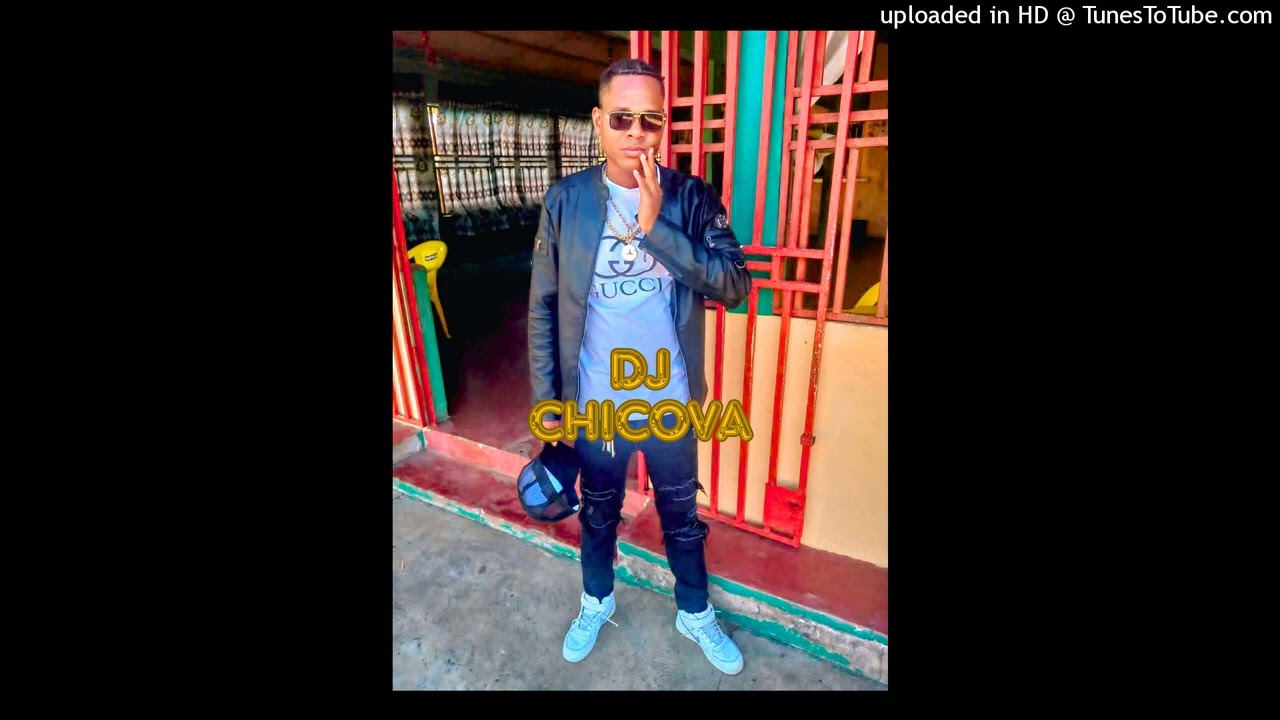 DJ Chicova - Asi Mundhu