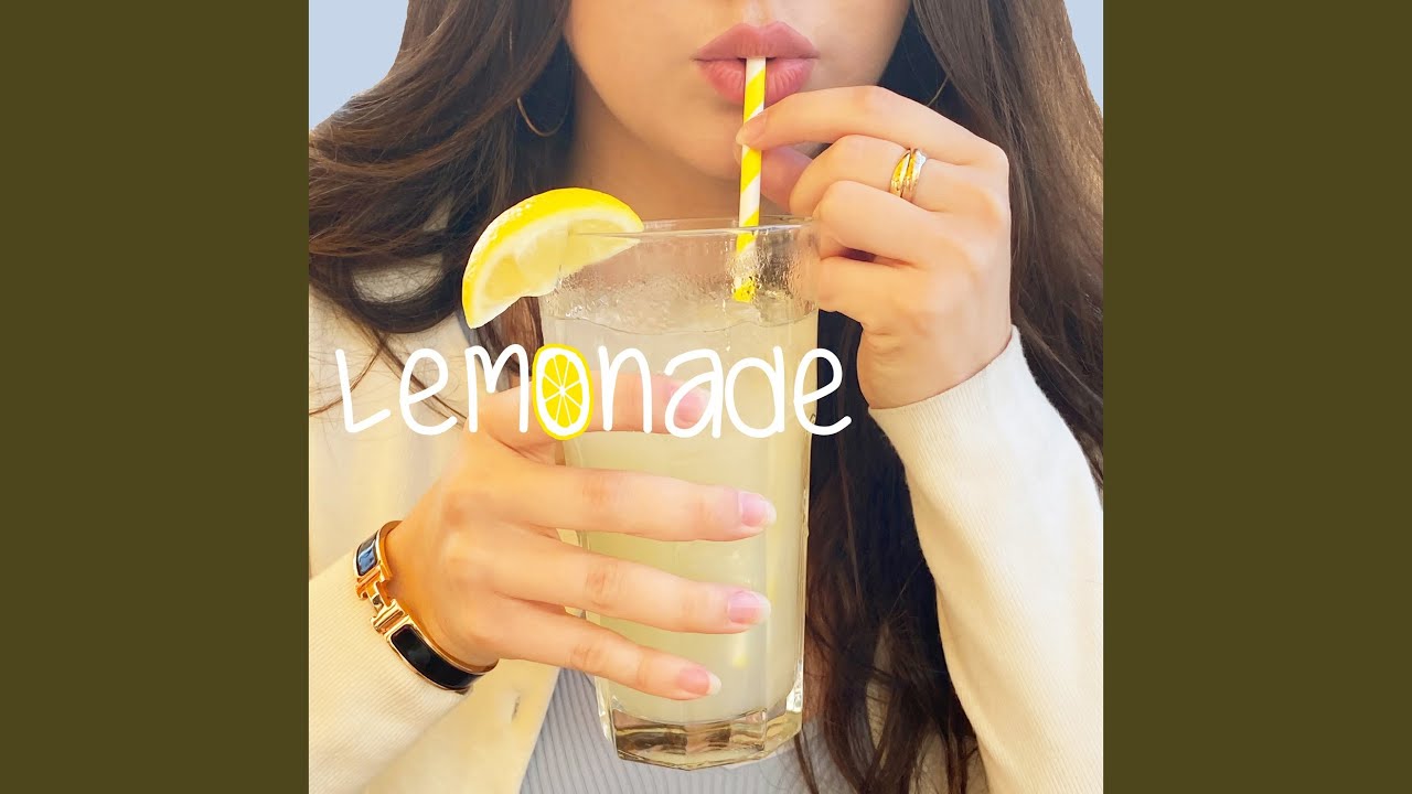 Lemonade
