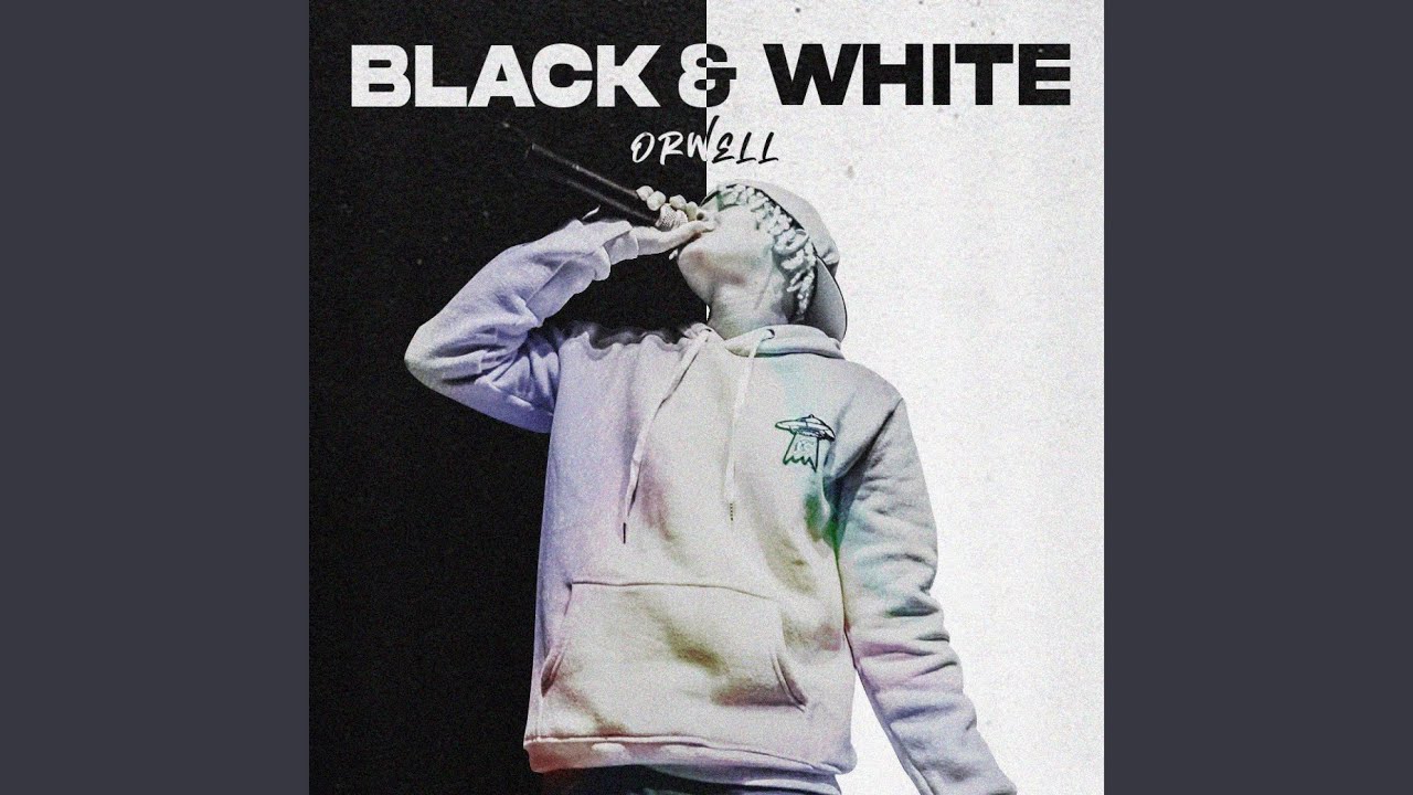 Black and White (Lonely Spanish Version)