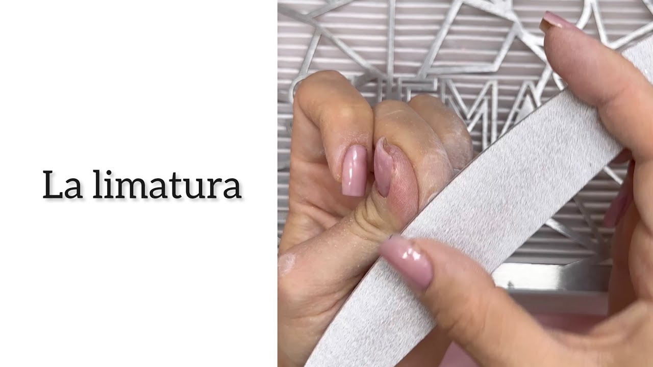 💅Limatura 💅