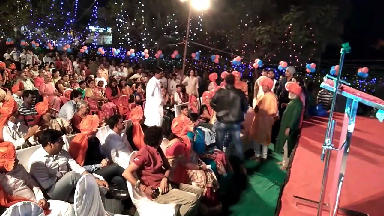 Home Minister Jeetu Dada Show