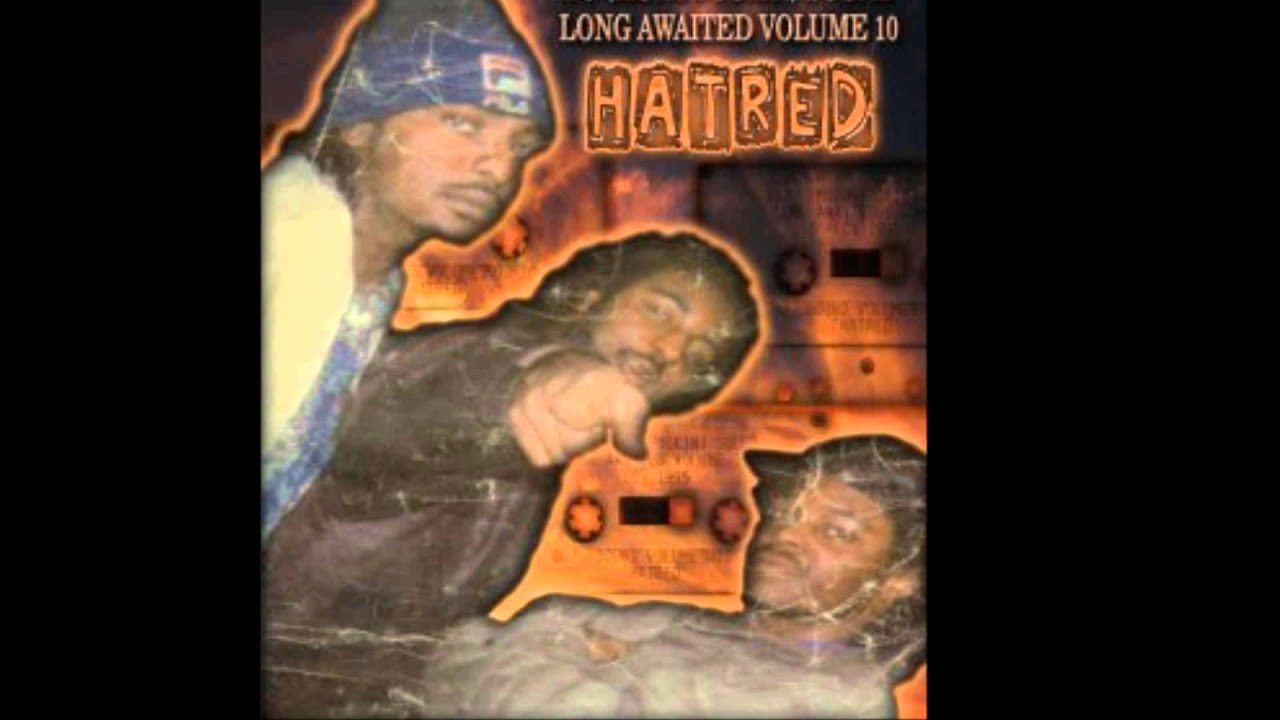 TOP 10 MEMPHIS RAP VERSES PART 2