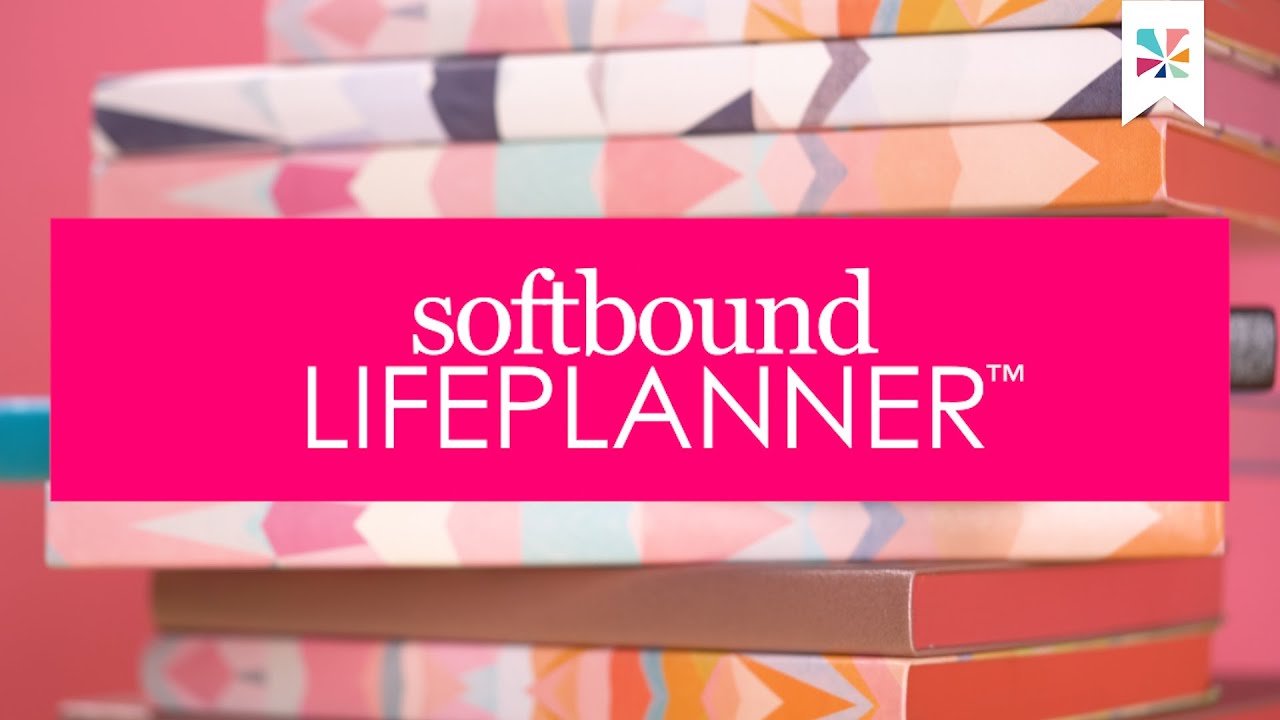 All About the 2020 Softbound LifePlanner&trade;️ Collection
