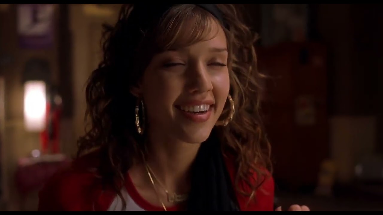 honey daniels scenepack