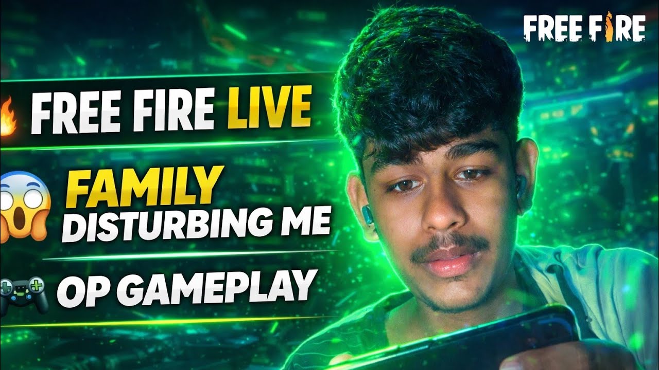 Aman Trol is live 🎮🫥🌿☘️🍀 #gaming free fir