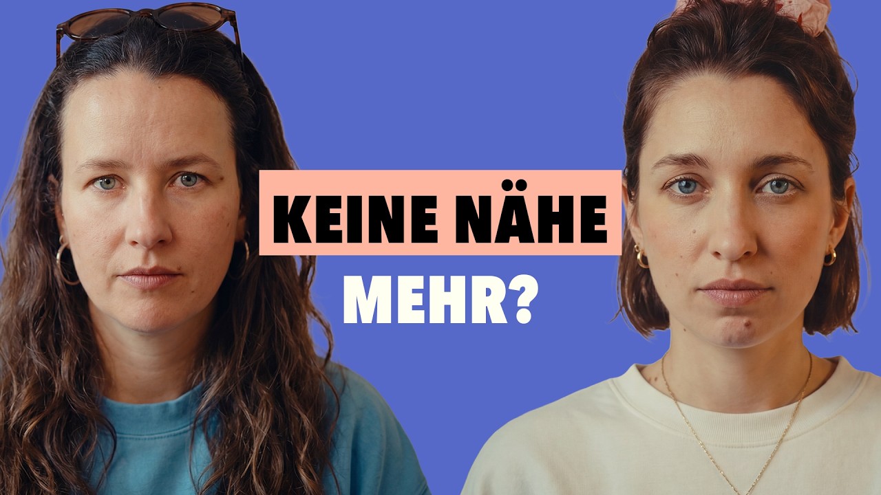 Die unsichtbare Krise: Wenn Alltag die Liebe schluckt
