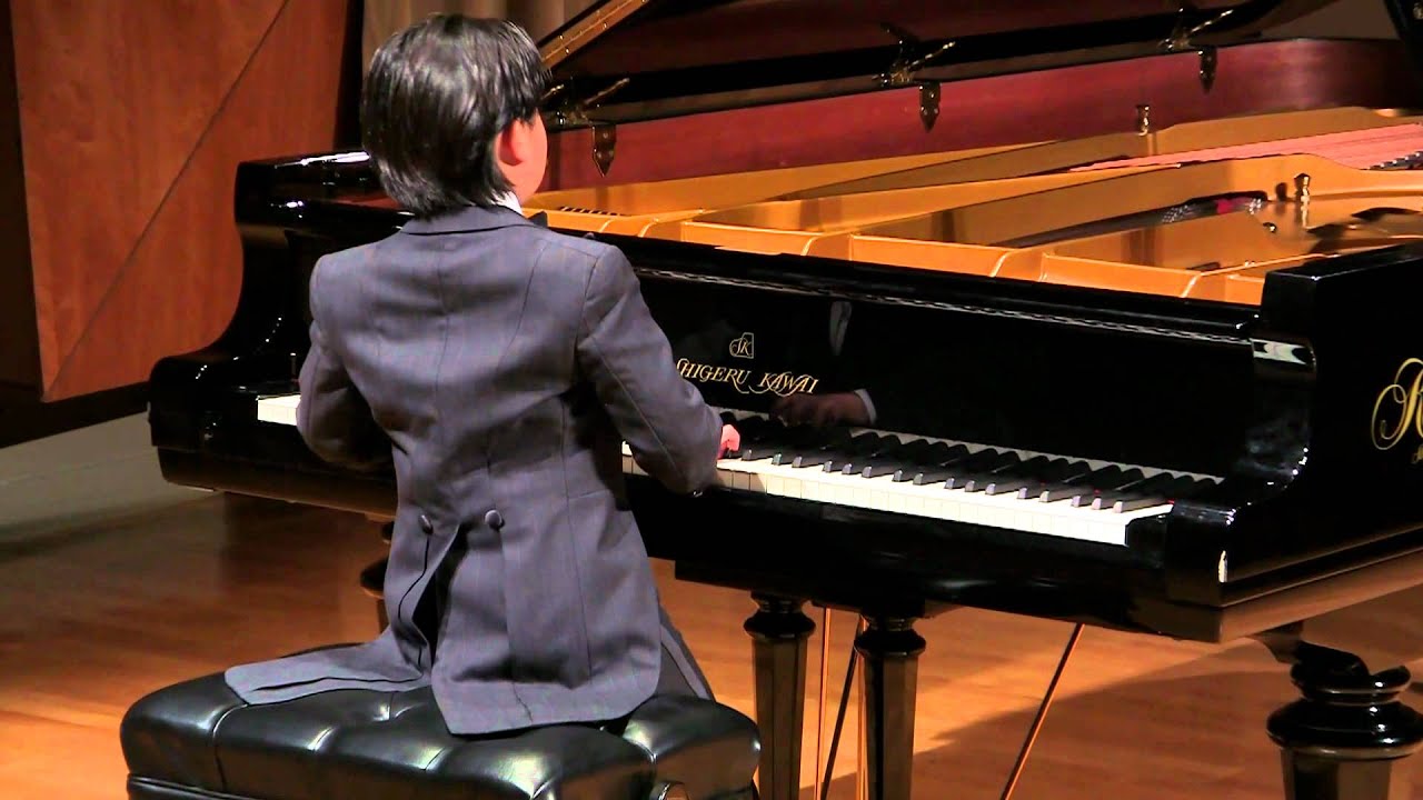 Beethoven: Piano Sonata No. 8 in C Minor, Op. 13 
