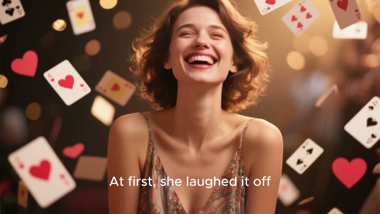 She Loved Him More Than He Loved Her And She Knew It full (watch)