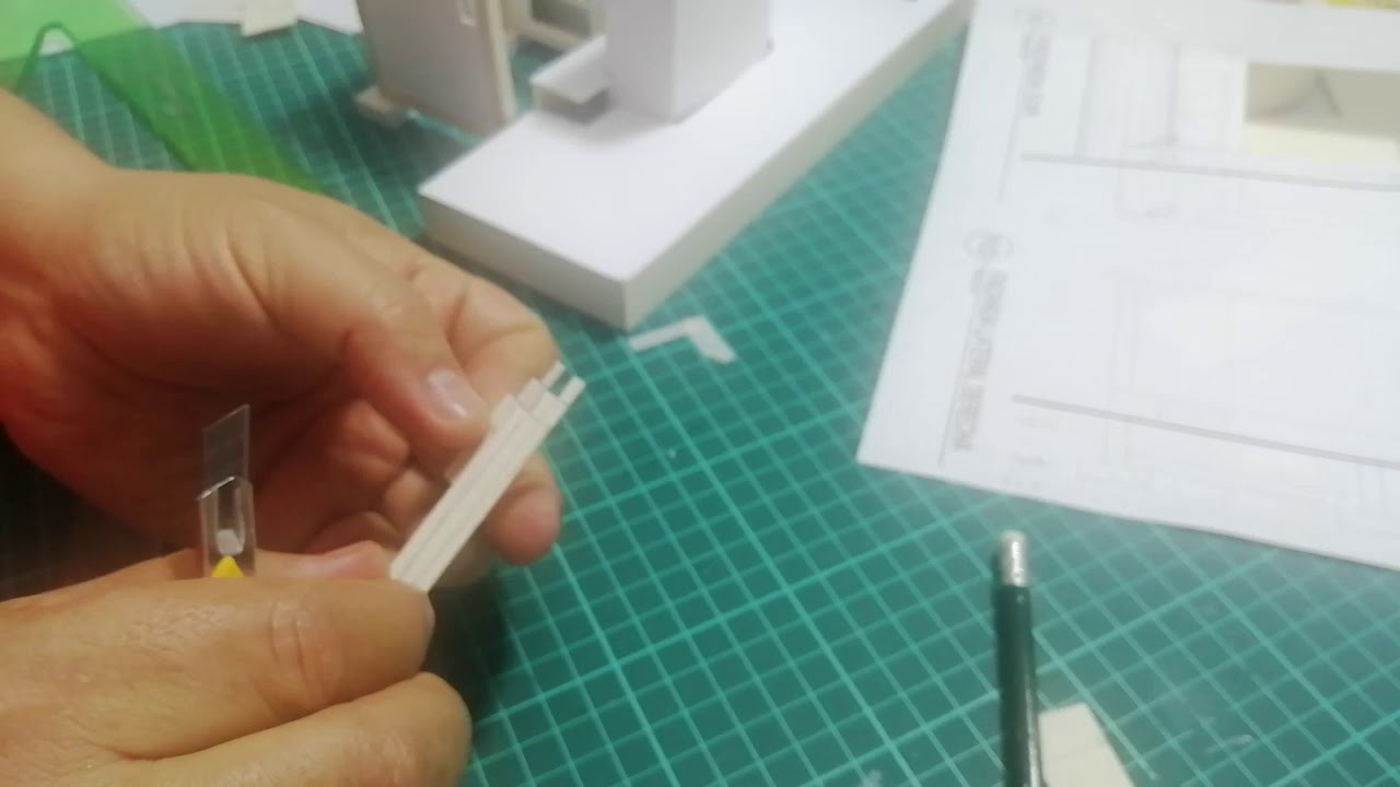 VID21_ELABORACION DE ESCALERA PARTE 1