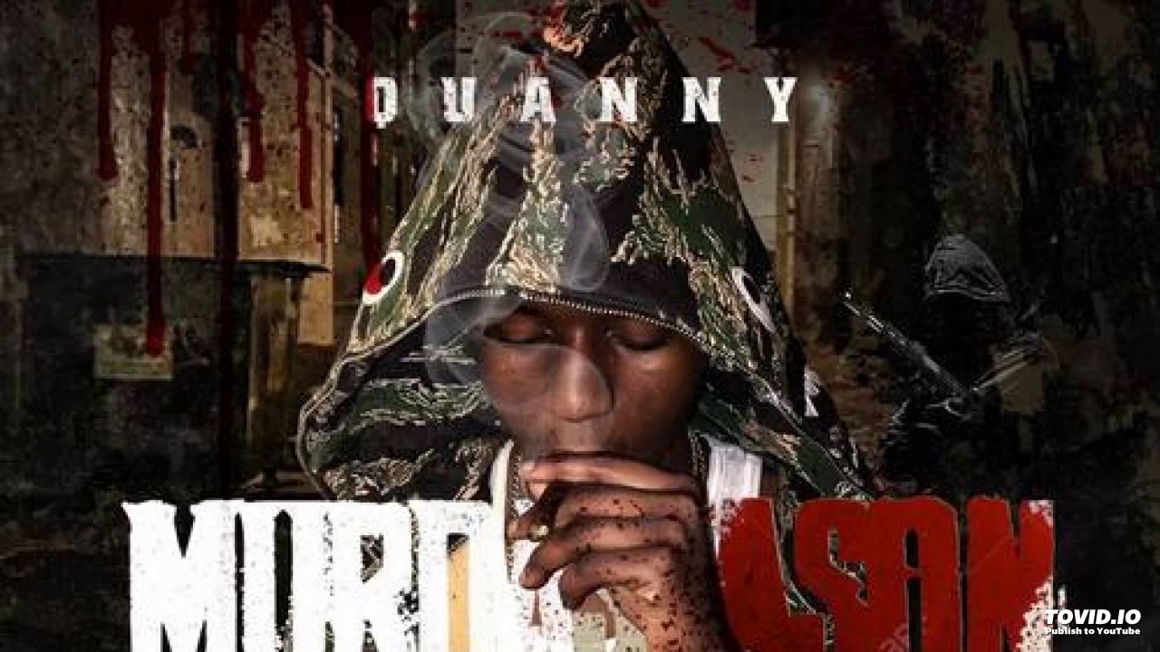 Quanny - Pressure(Feat. JayteeTheArtist, Swaggy Jay)