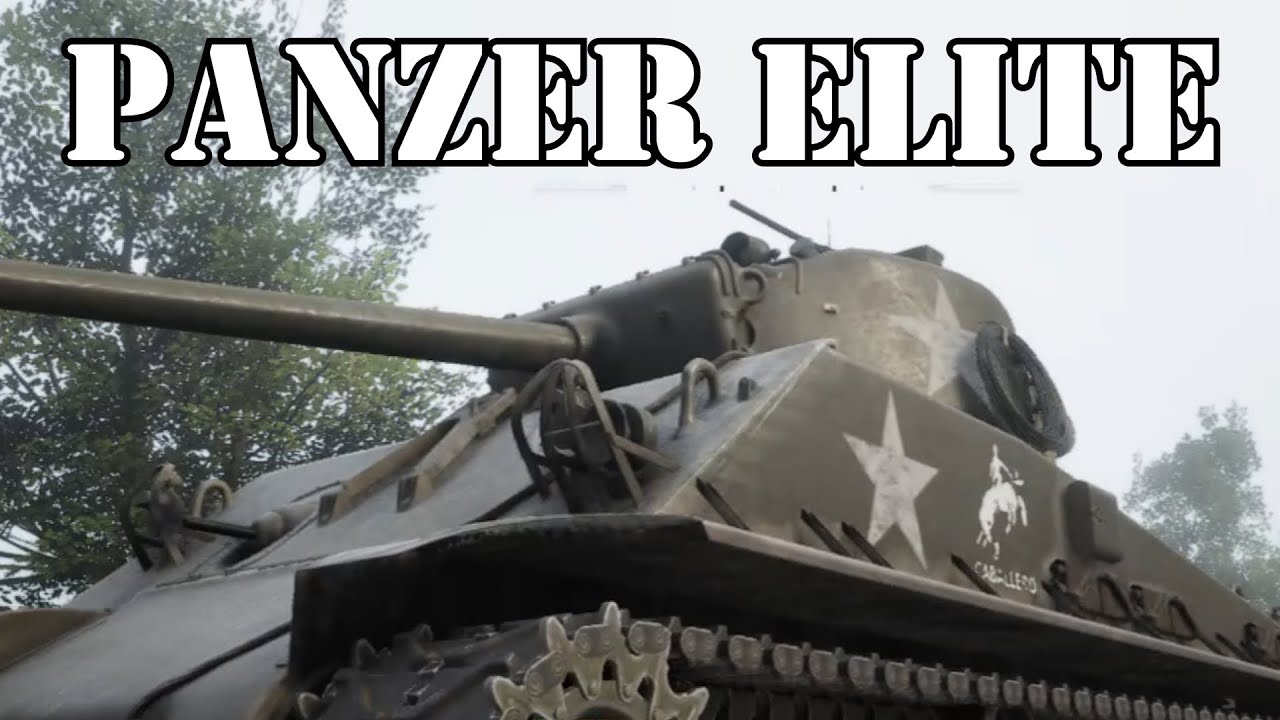 NEW TANK GAME! - Call to Arms: Panzer Elite [EARLY ACCESS]