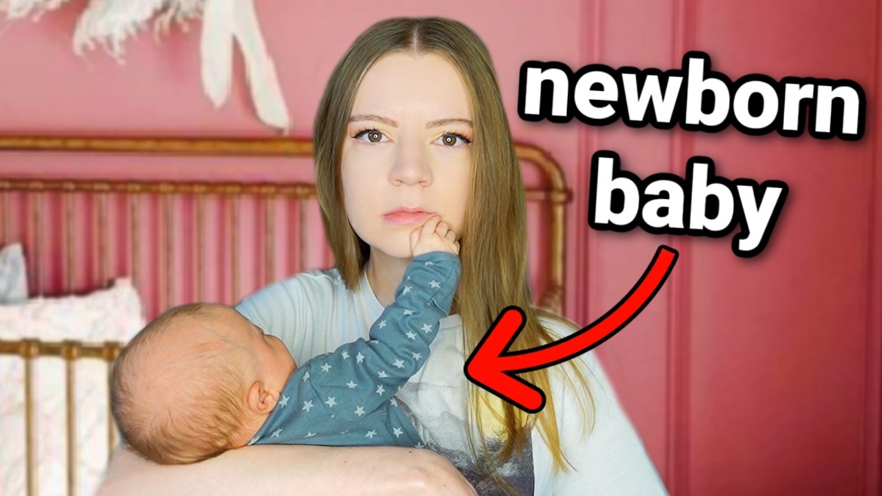 I survived 24 hours being a MOM