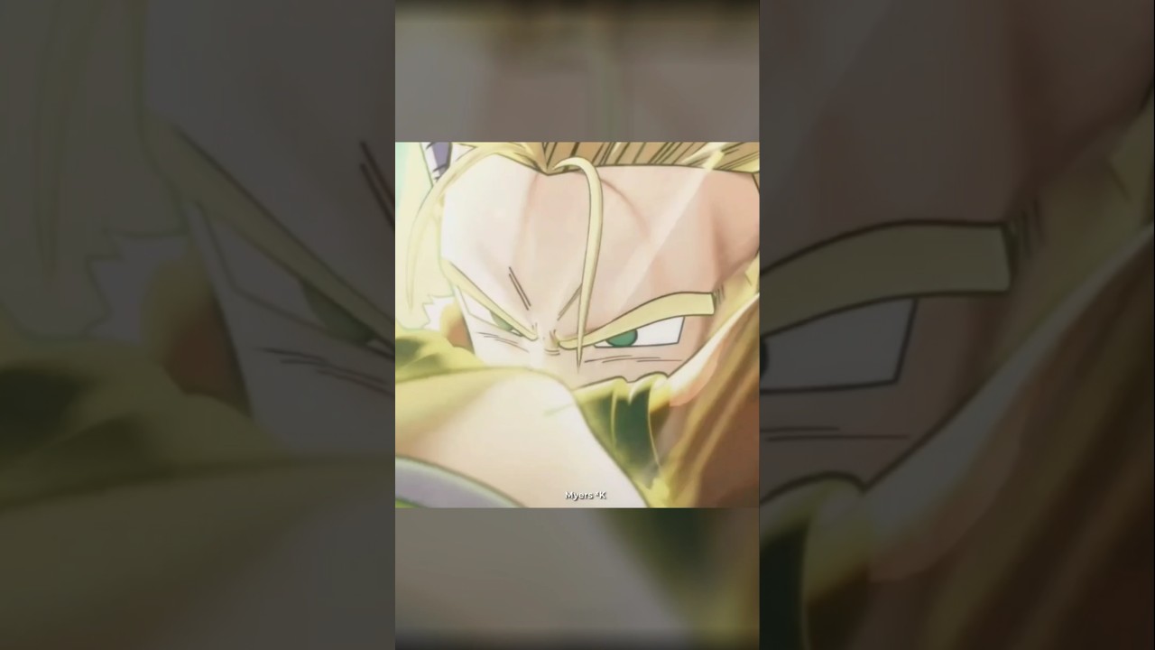 New chapter!! #dragonball #futuresaga #xenoverse2 #dragonballsuper