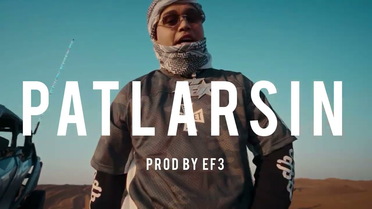 [SOLD] Lvbel C5 x Jeff Redd Type Club Banger Beat “patlarsın”