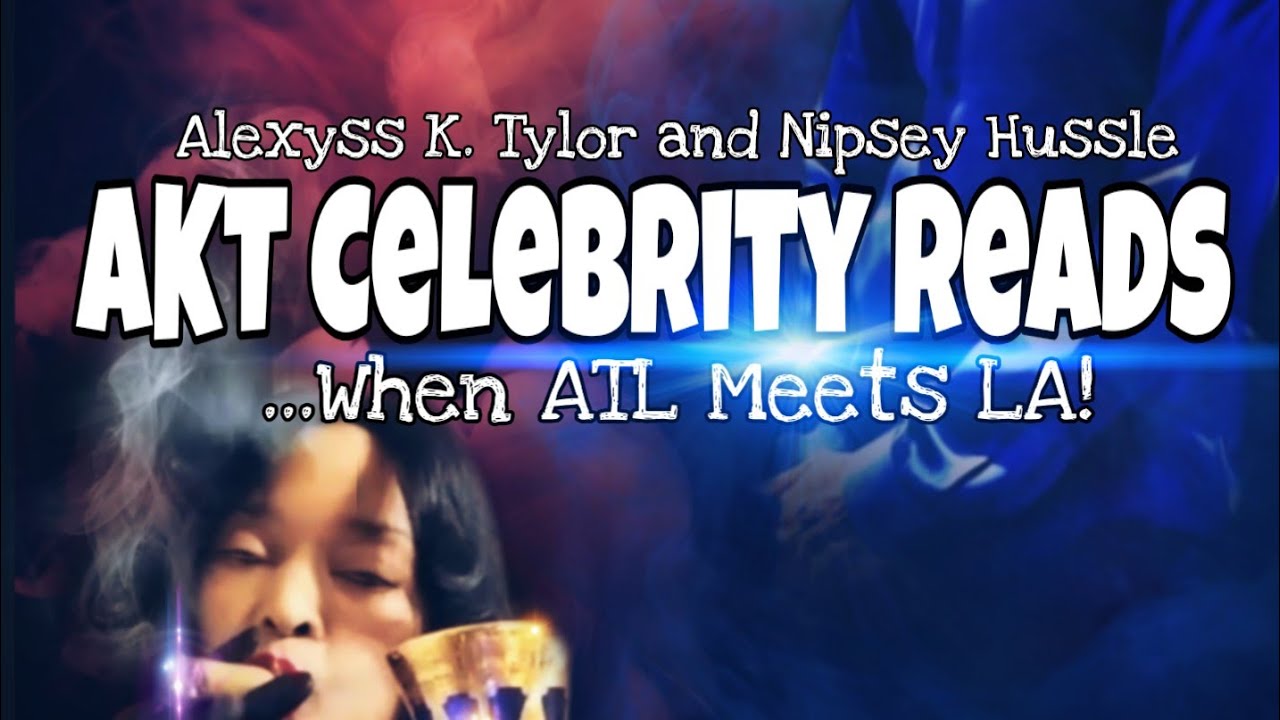 NIPSEY. TUPAC. JADA PT.2. BRO. POLIGHT. MICHAEL NOAK