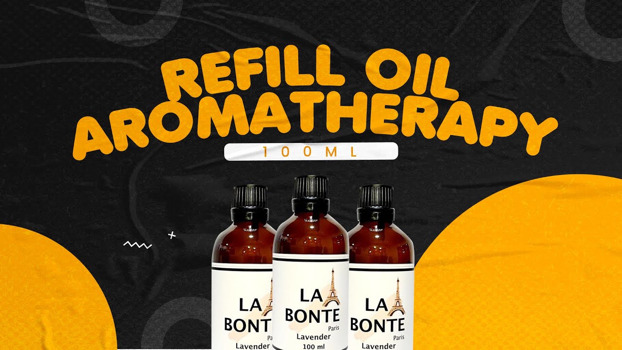 11 AROMA YANG ADA DI LA BONTE PARIS - SEMUA AROMANYA WANGI BANGET DAN TAHAN LAMA LOH