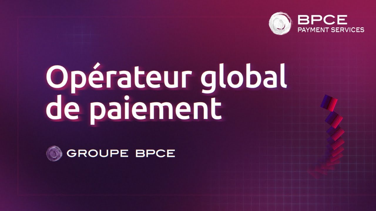 BPCE Payment Services : L&rsquo;expertise au service bancaire