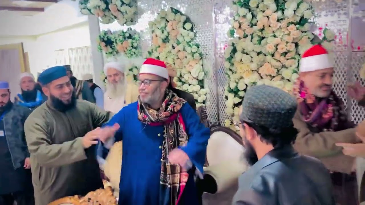 عالمی محفل حسن قرات دیر لوئر 2026کا مختصر ڈاکومنٹری 