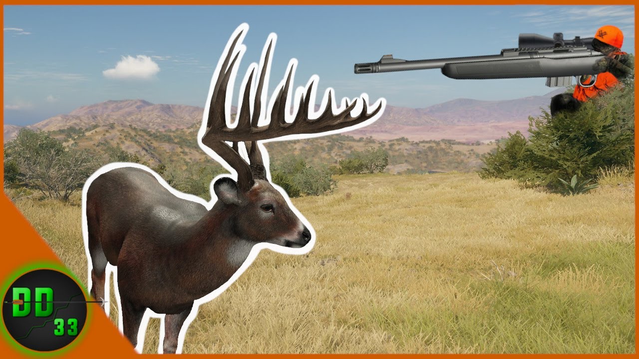 The Coolest Moment Just Happened On Our Biggest Whitetail Of The Year! Call Of The Wild