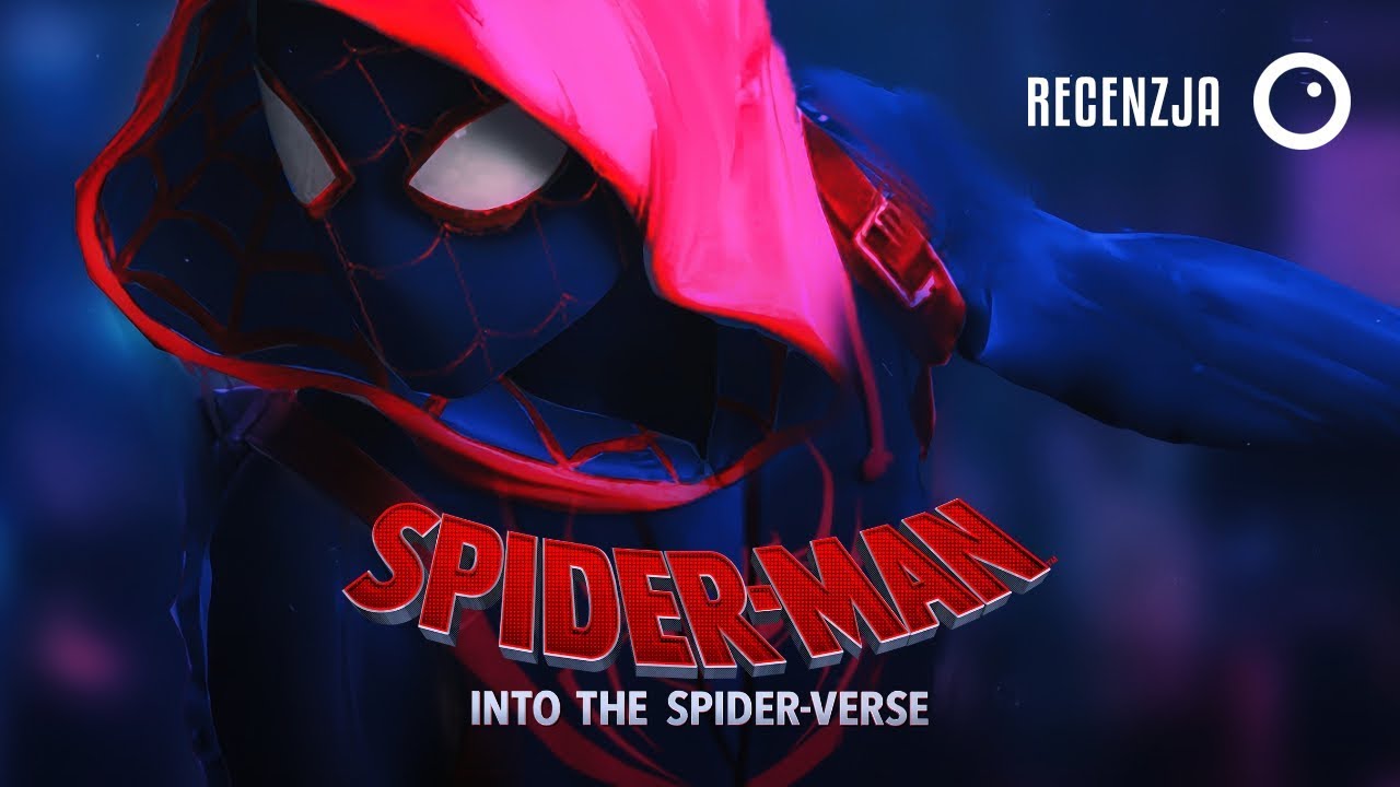 Spider-Man: Uniwersum - Recenzja #441