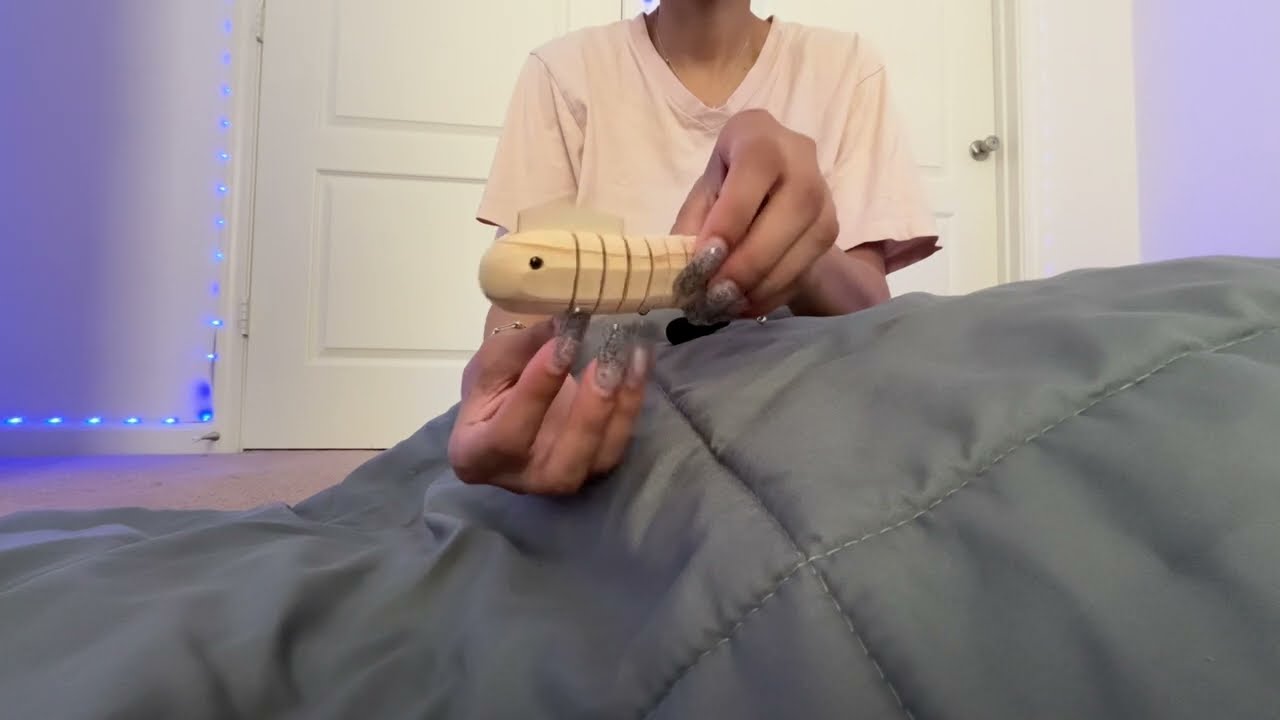 asmr to relax with tingles 😵&zwj;💫