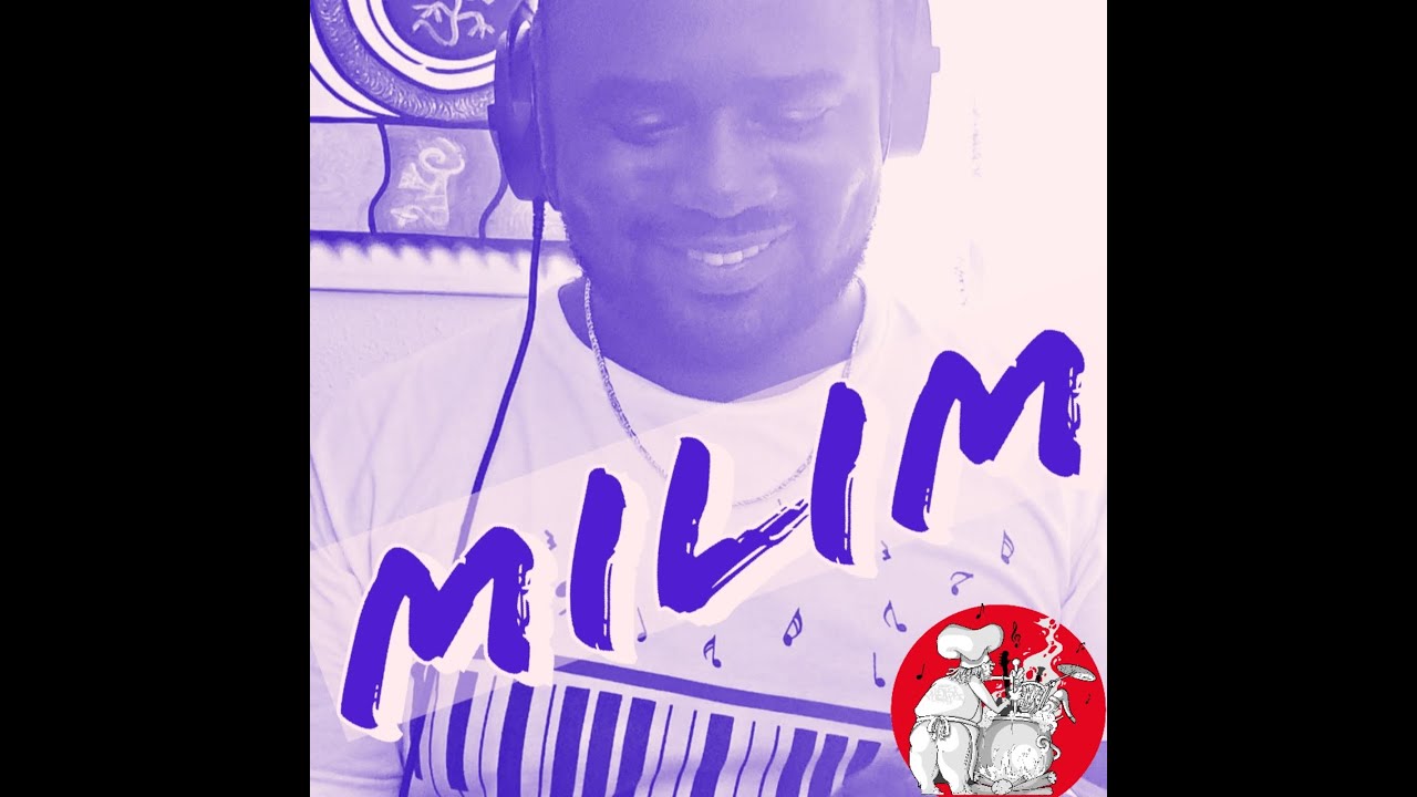 Cinty Fo - MILIM X KOMPA X GOUYAD X ZOUK X KIZOMBA 2022