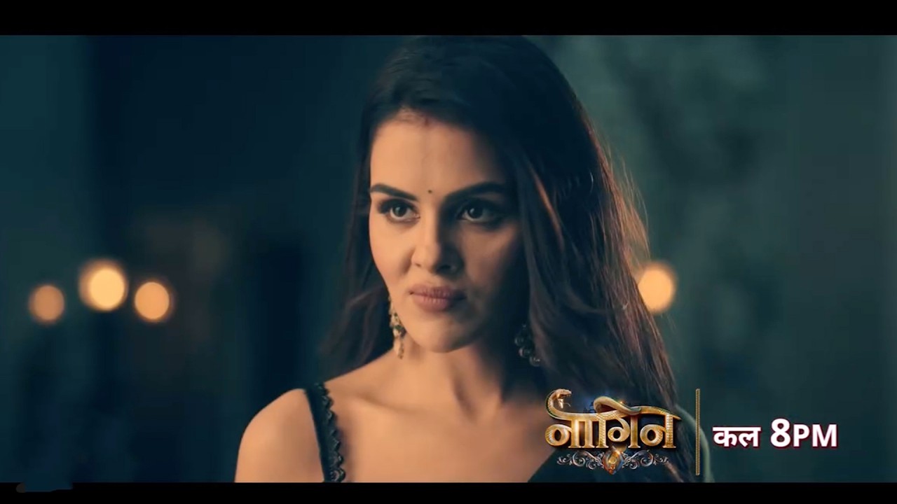 Naagin 7 Today Episode NEW PROMO 22nd February 2026