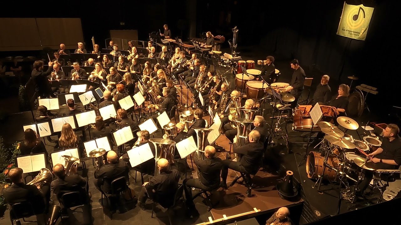 The Beatles: Echoes of an Era (fanfare version)