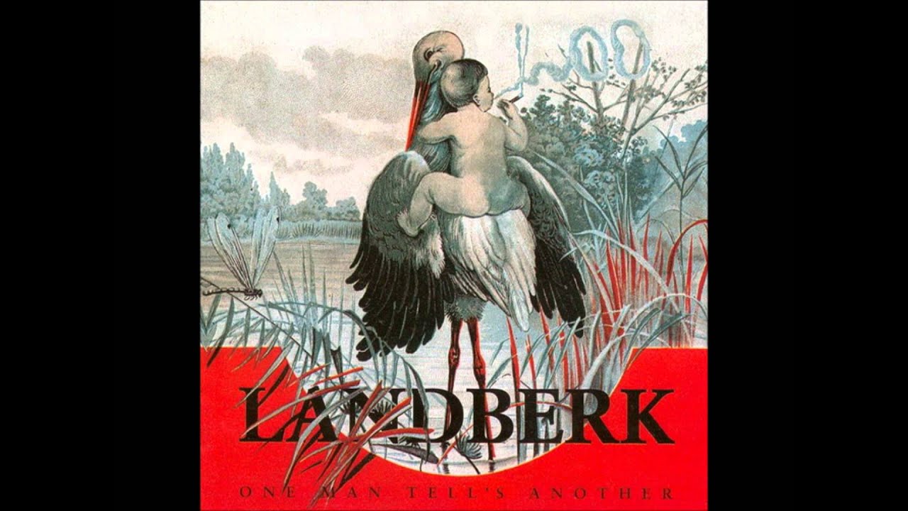 Landberk - Rememberence