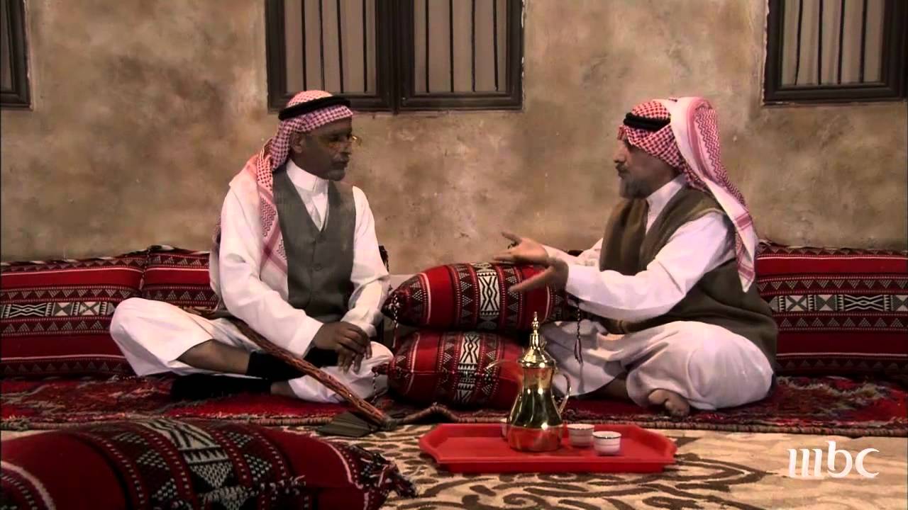 #MBC1 #واي_فاي - سوالف شيبان- خطأ طبي