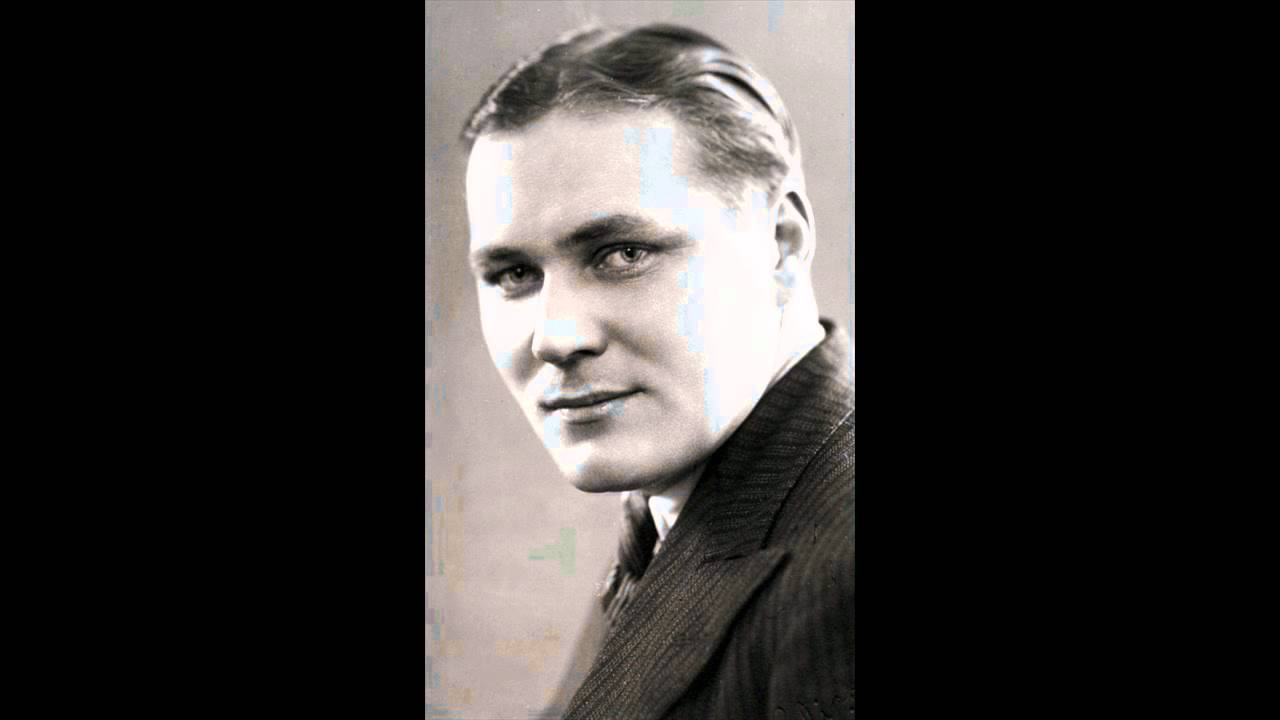 Arvi Tikkala - Hei, hei, mukaan jokainen (1939)