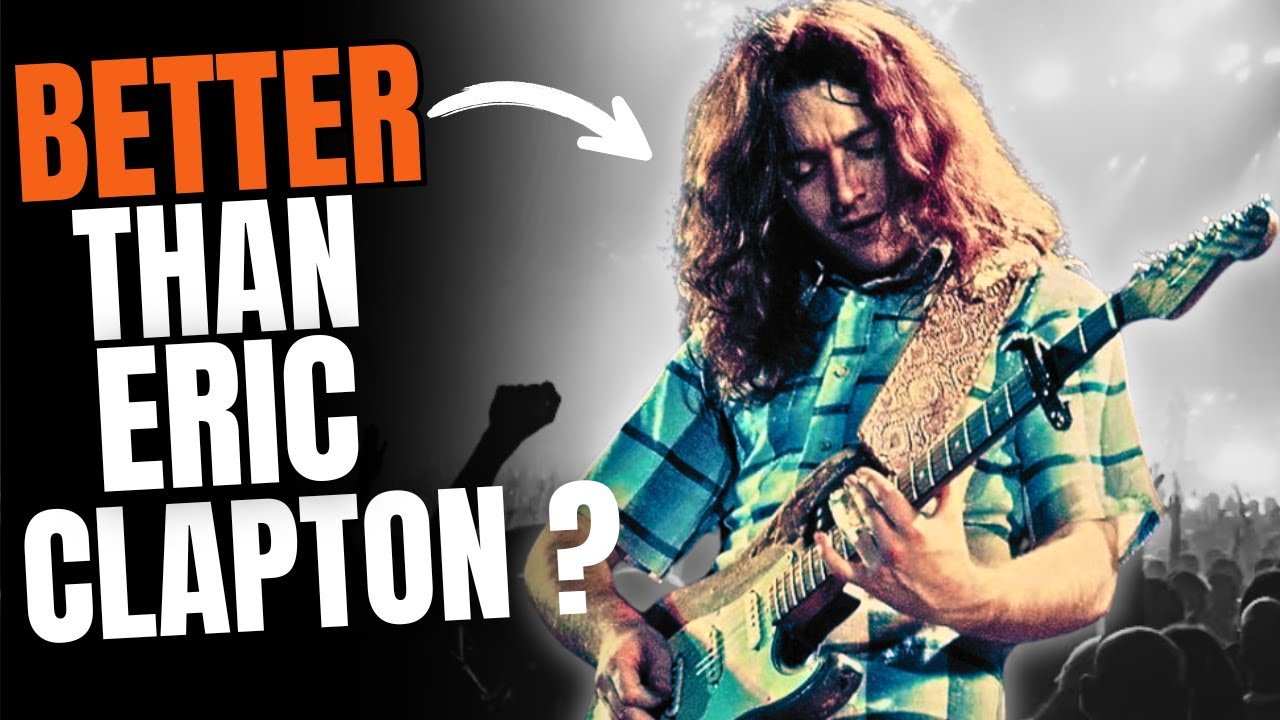 15 Criminally UNDERRATED Guitarists Who Deserve More Recognition
