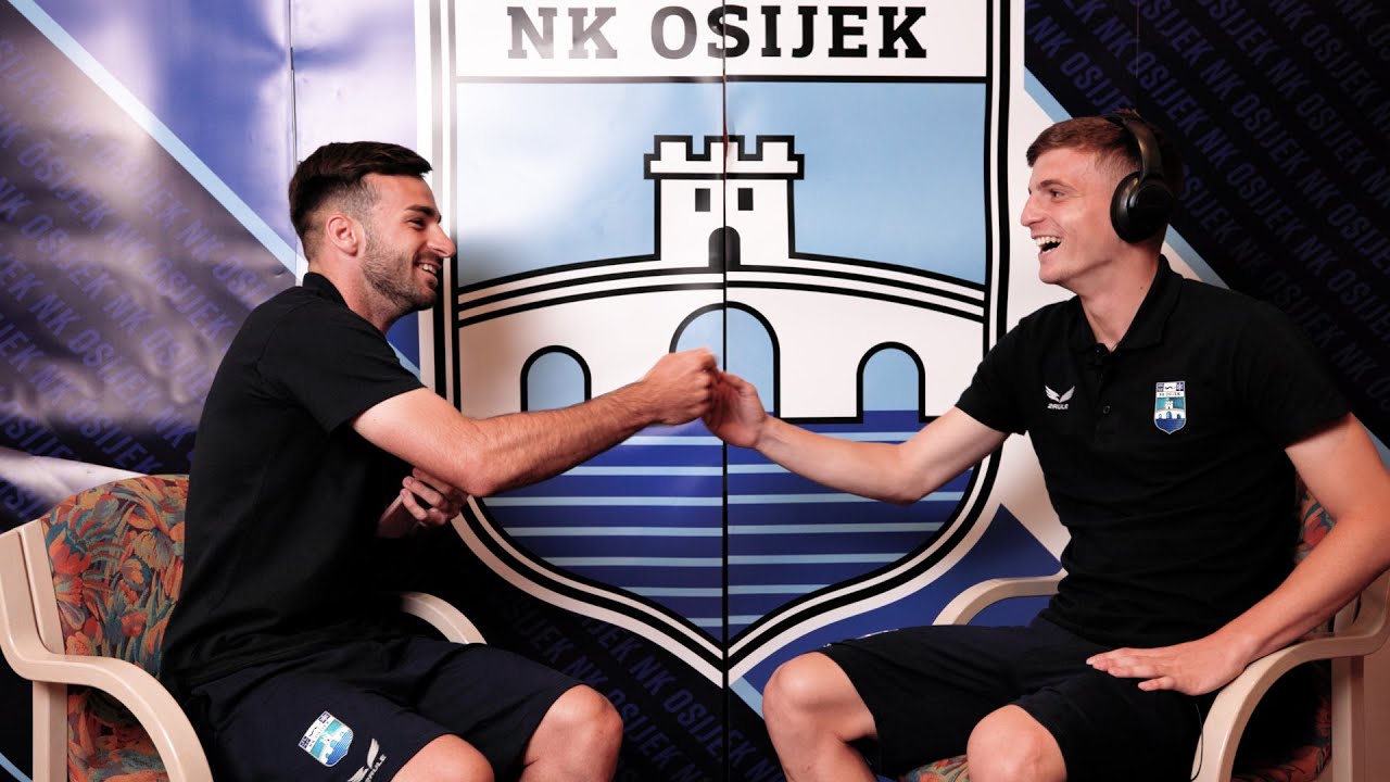 Whisper Challenge | Bukvić & Mikolčić