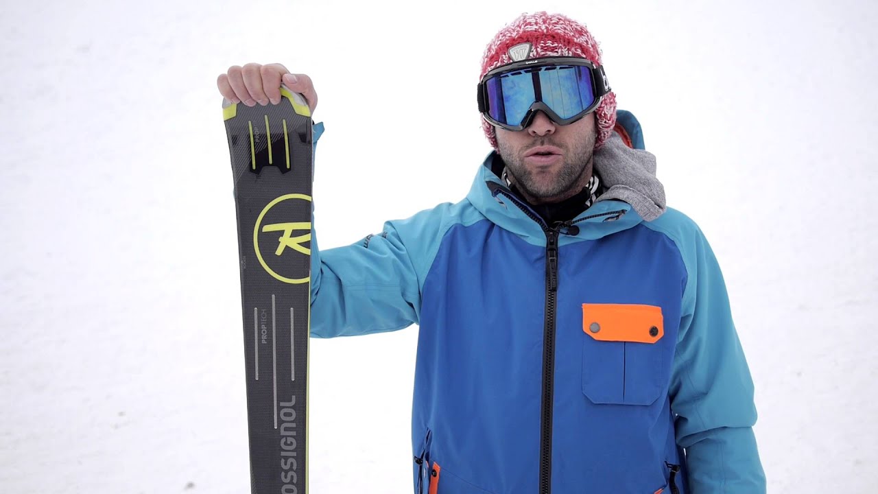 [Mister Test] Rossignol - Pursuit 700 Ti TPX