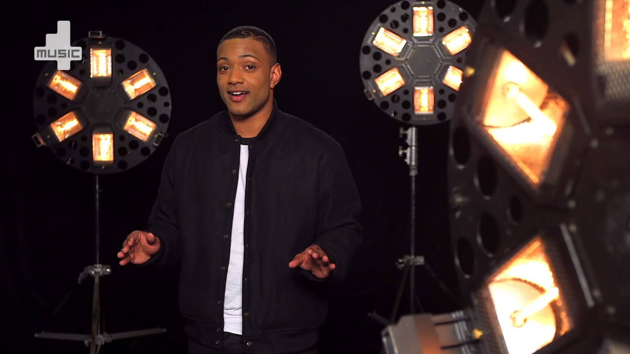 JLS: JB vs Oritsé