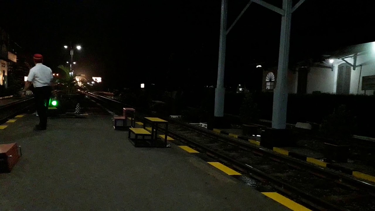 Stasiun Lawang
