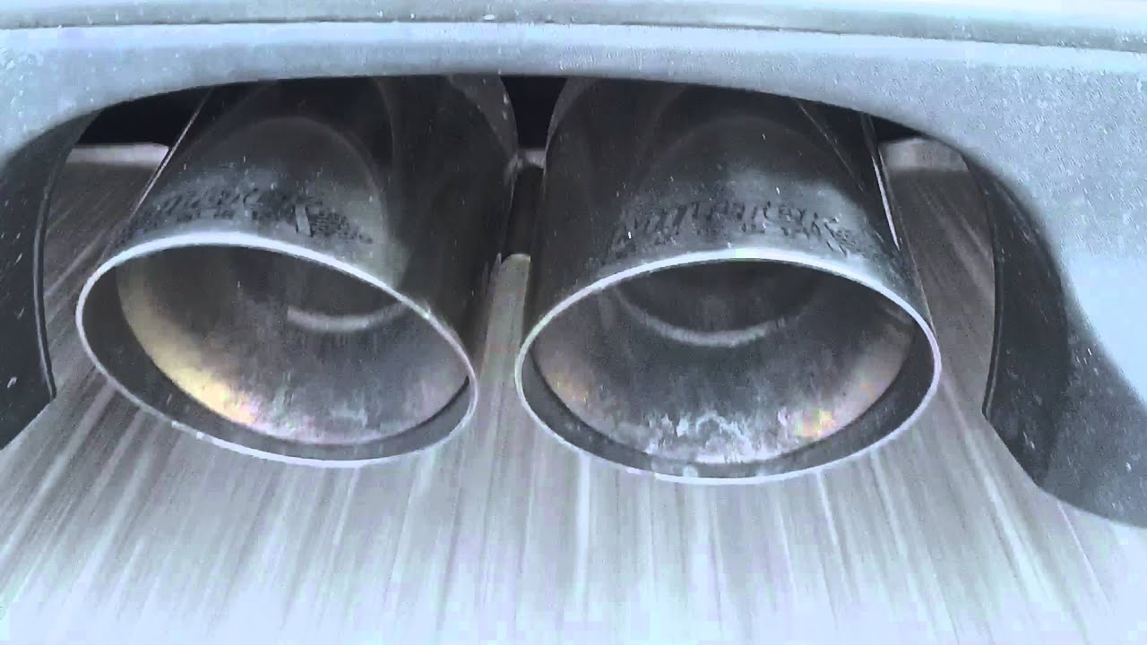 MINI R52S R53 Milltek non-resonated with precat-deleted manifold