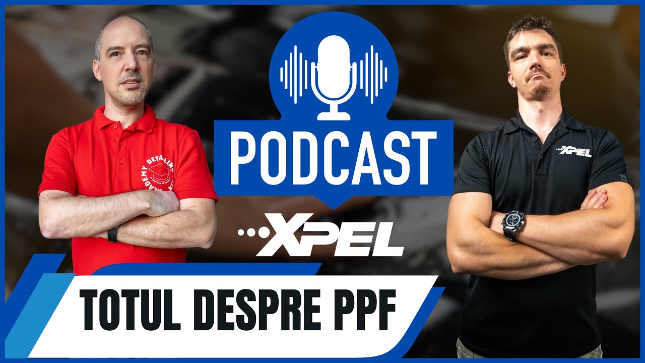 Adevarul Despre PPF: De Ce Este Must-Have pentru Masina Ta?!