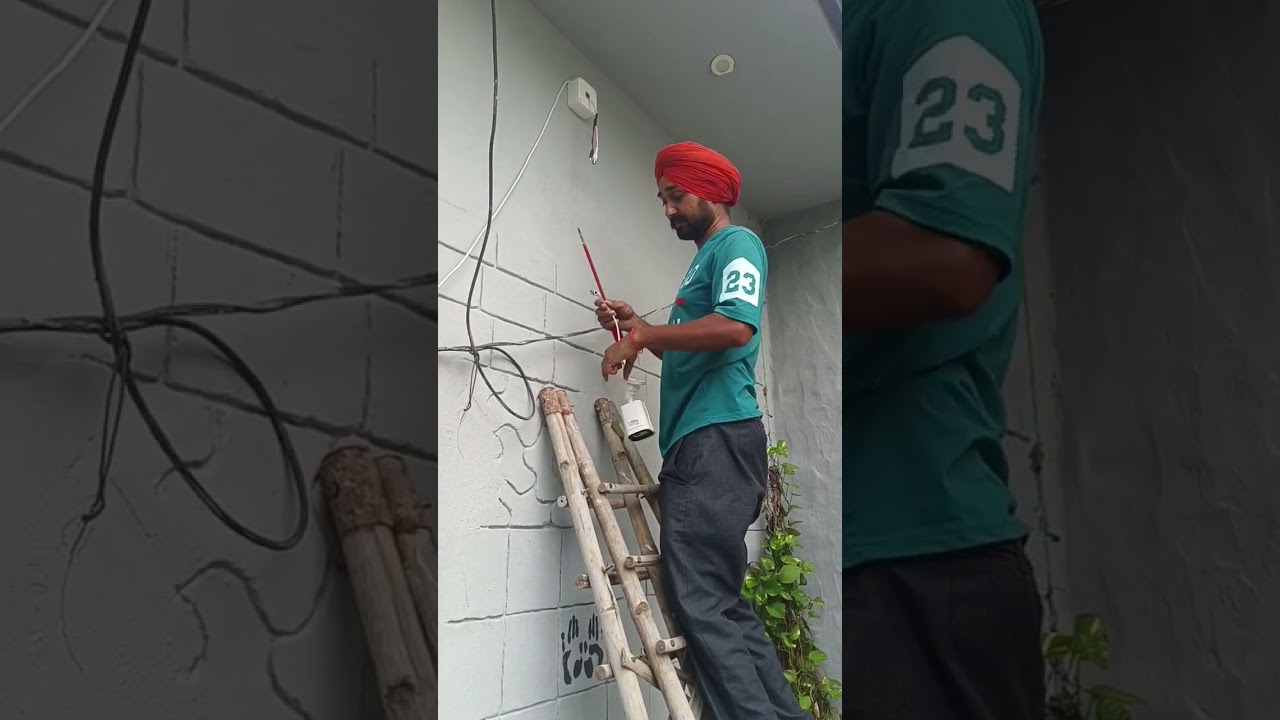 Harpreet vlog