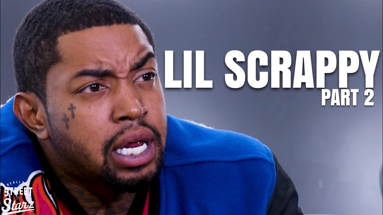 Lil Scrappy : Pt.2 | Gucci Mane, 21 Savage, Tekashi, Charleston White, Young Thug & Gunna, ShadeRoom