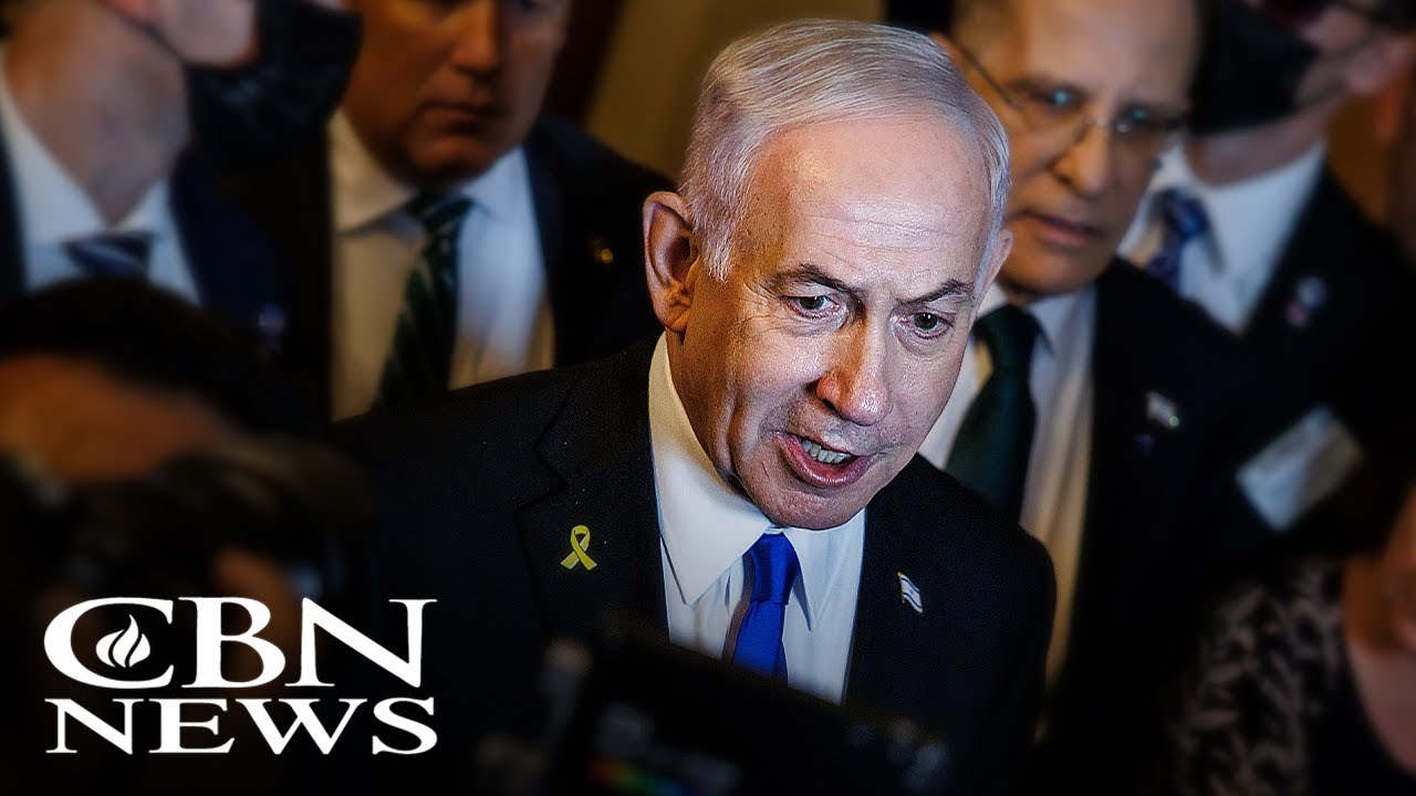 Netanyahu&rsquo;s Coalition Government Teetering on Collapse