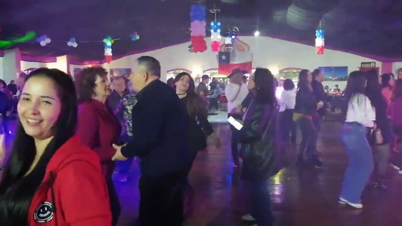 CALIDAD RANCHERA Casa Mayor de Chena Fiestas Patrias 2024 Vicente Bravo T