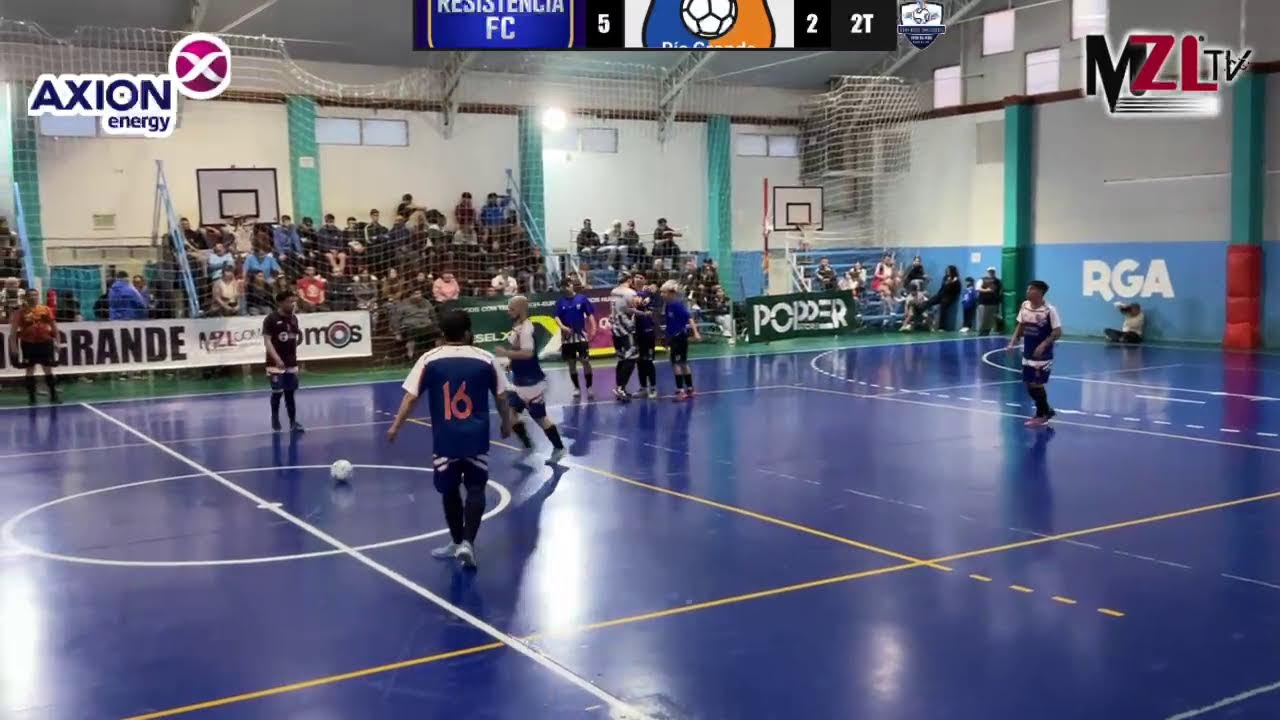 COPA FIN DEL MUNDO EN VIVO