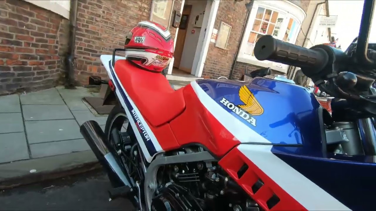 @C90GUY SNAITH BIKE SHOW SEPTEMBER 2025