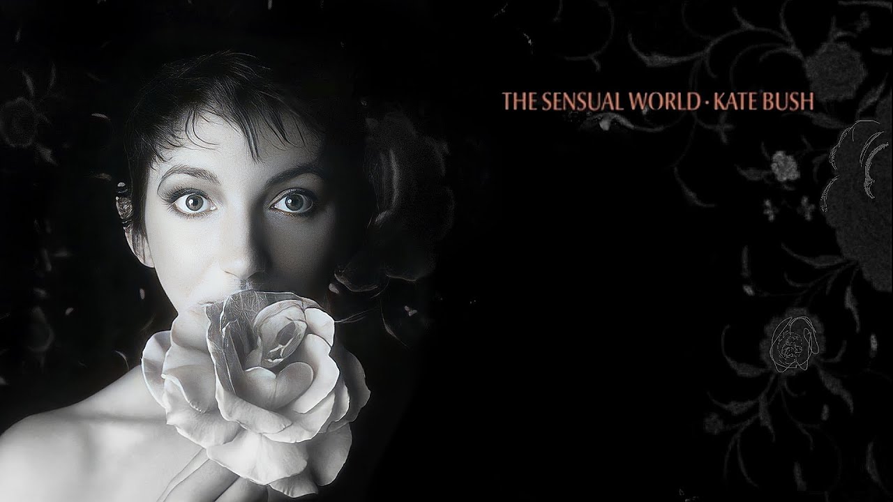 Kate Bush - Never Be Mine (Audio)