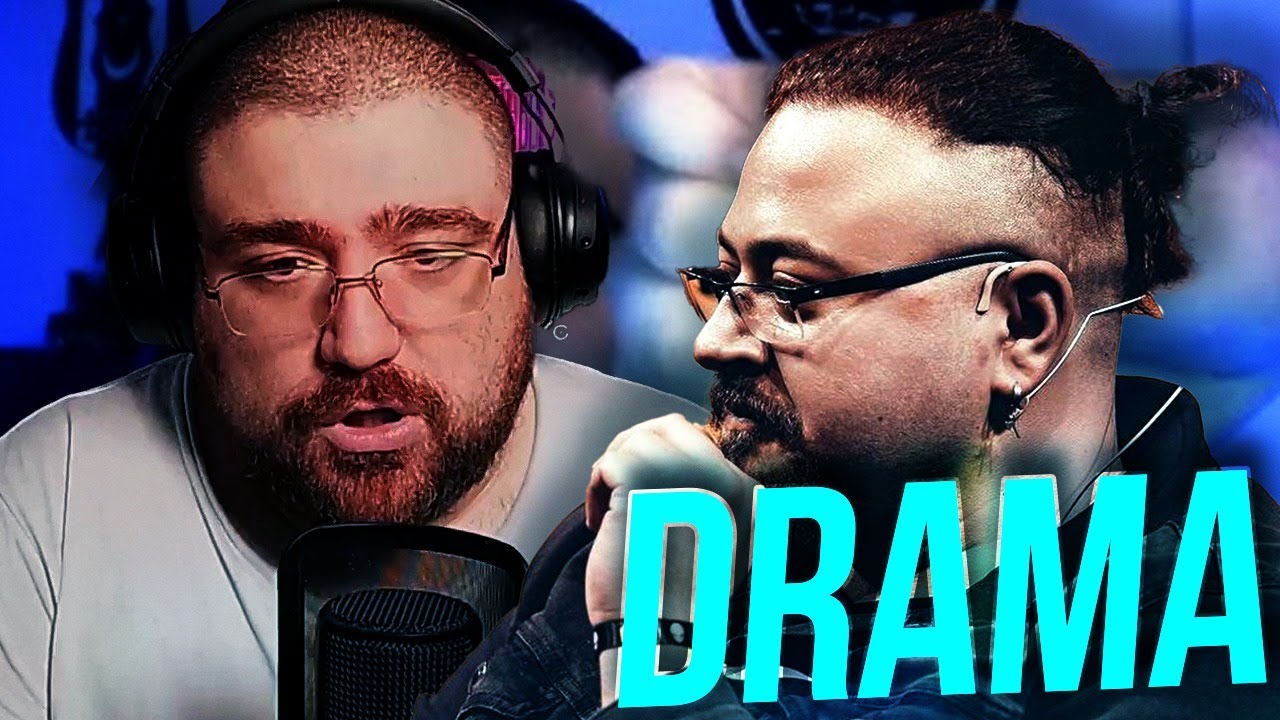 BÜYÜK TWİTCH DRAMASI | Jahrein Htalks