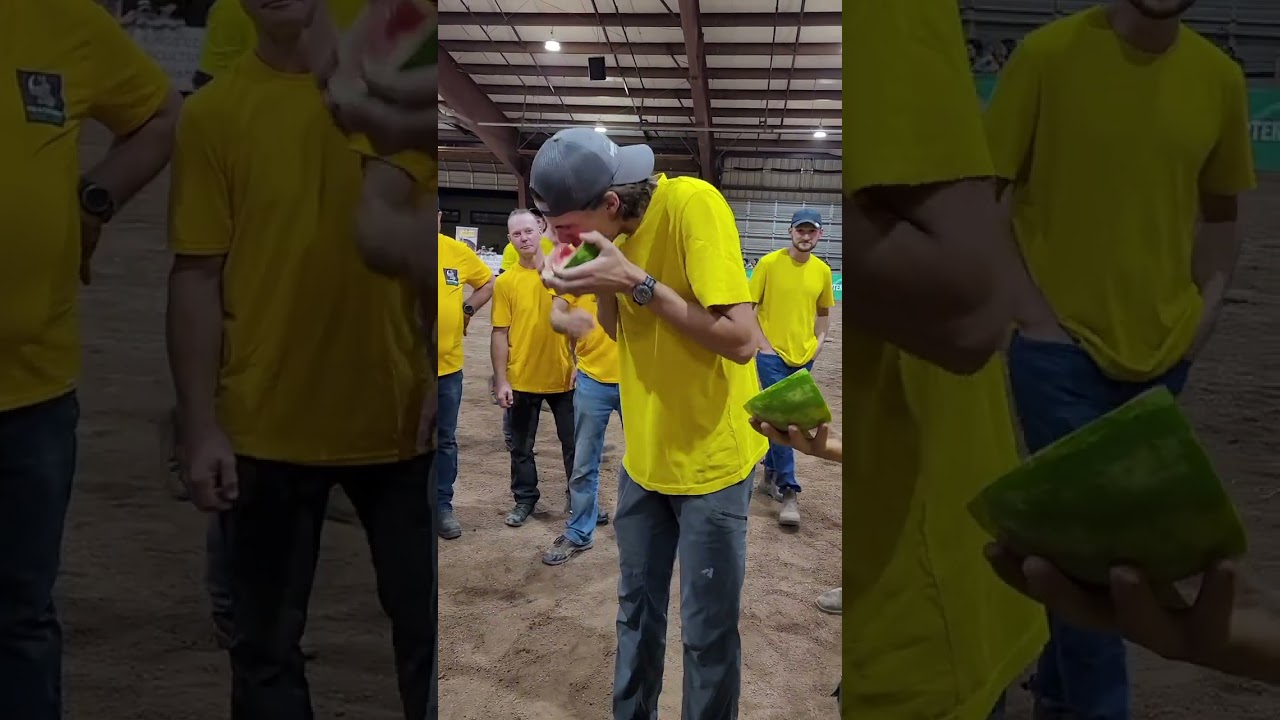 Farmers' Olympics